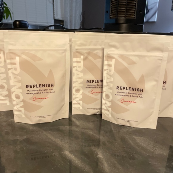 Tranont- Replenish - Picture 5 of 5